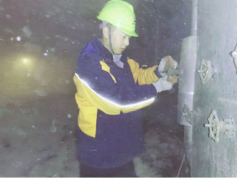 元旦寒冬，188bet金宝博
人用“暖”行保障能源供应1068.png