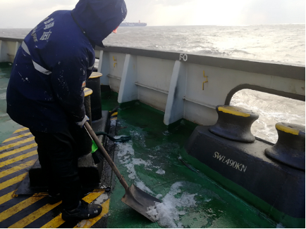 元旦寒冬，188bet金宝博
人用“暖”行保障能源供应598.png