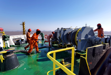 元旦寒冬，188bet金宝博
人用“暖”行保障能源供应567.png